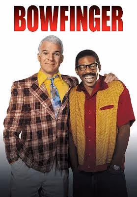 Bowfinger