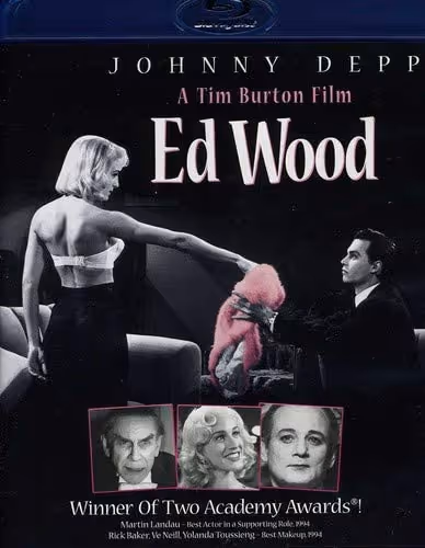 Ed Wood