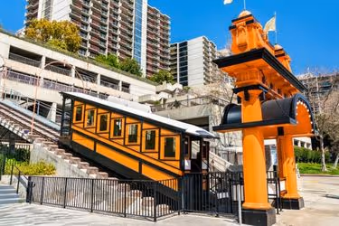 Angels Flight