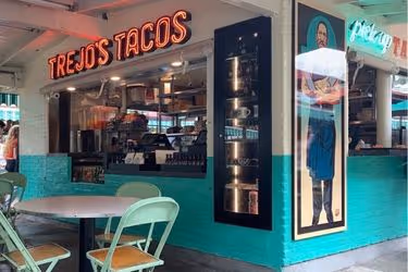 trejos tacos