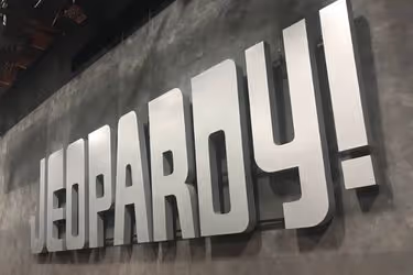 Jeopardy! Game Show