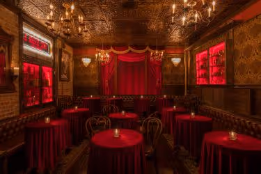 Black Rabbit Rose Theater - www.blackrabbitrose.com