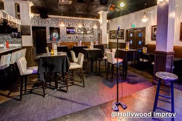 Hollywood Improv