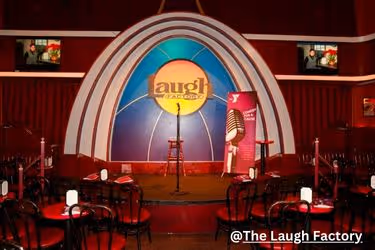 Laugh Factory