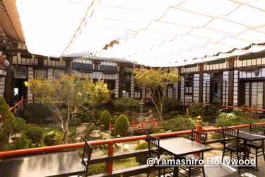 Yamashiro
