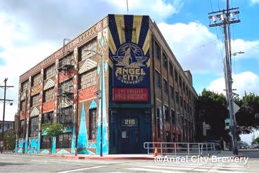 Angel City Brewery