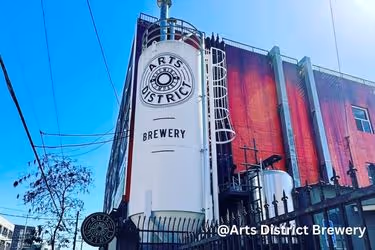 Arts District Brewing