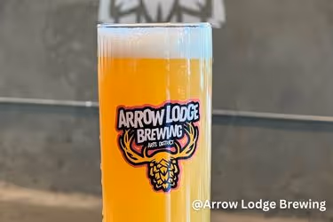 Arrow Lodge Brewing
