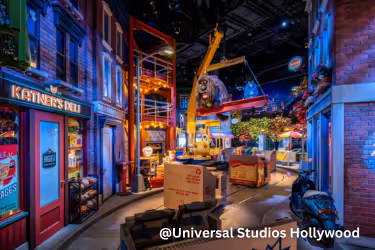 The Secret Life of Pets: Off the Leash