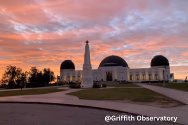 Griffith Observatory
