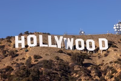 The Hollywood Sign Trust Celebrates One-Year Anniversary of Hollywood Sign Day With The City of Los Angeles On October 31