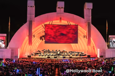 Hollywood Bowl