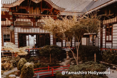 Yamashiro Hollywood