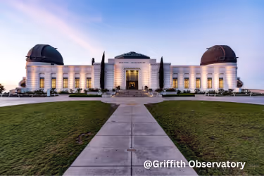 Griffith Observatory