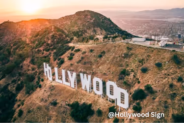 Hollywood Sign