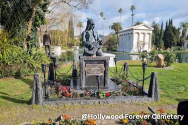 Hollywood Cemetery