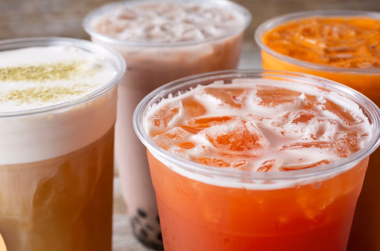 Hollywood’s Ultimate Tea Shop Guide