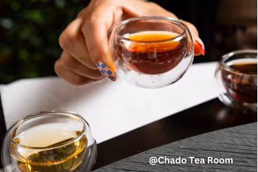 Chado Tea Room