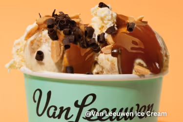 Van Leeuwen Ice Cream