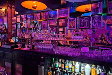 The Frolic Room