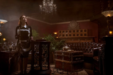 Themed Escape Room in Hollywood - Maid at Escape Hotel Hollywood