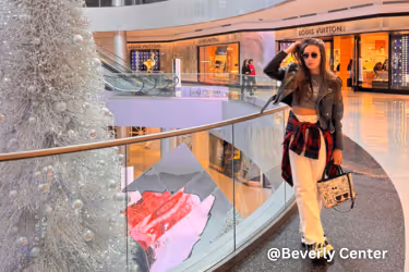Beverly Center