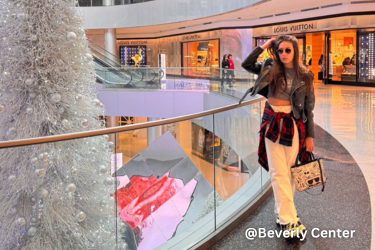 Beverly Center