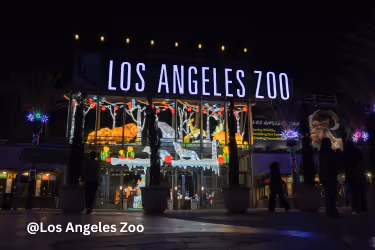 Los Angeles Zoo