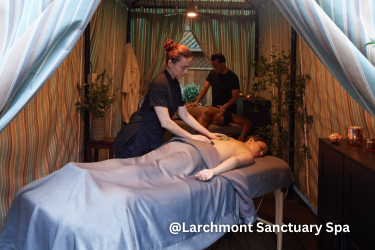 Larchmont Sanctuary Spa