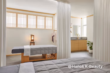 Hanok K-Beauty
