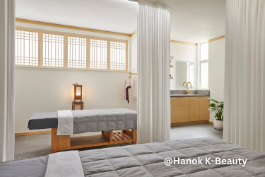 Hanok K-Beauty