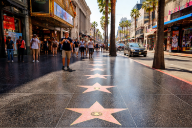 Walk of Fame