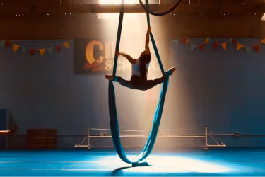 Cirque School