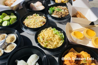 ixlb Dimsum Eats noodles and dumplings