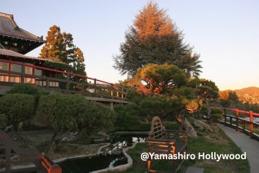 Yamashiro Hollywood