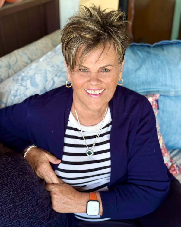 Hollywood Sign Trust Announces New Board of Trustee Member Bridgid LaBonge