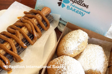 Papillon International Bakery