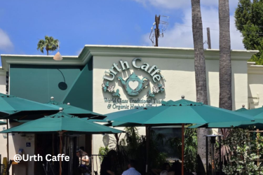 Urth Caffe