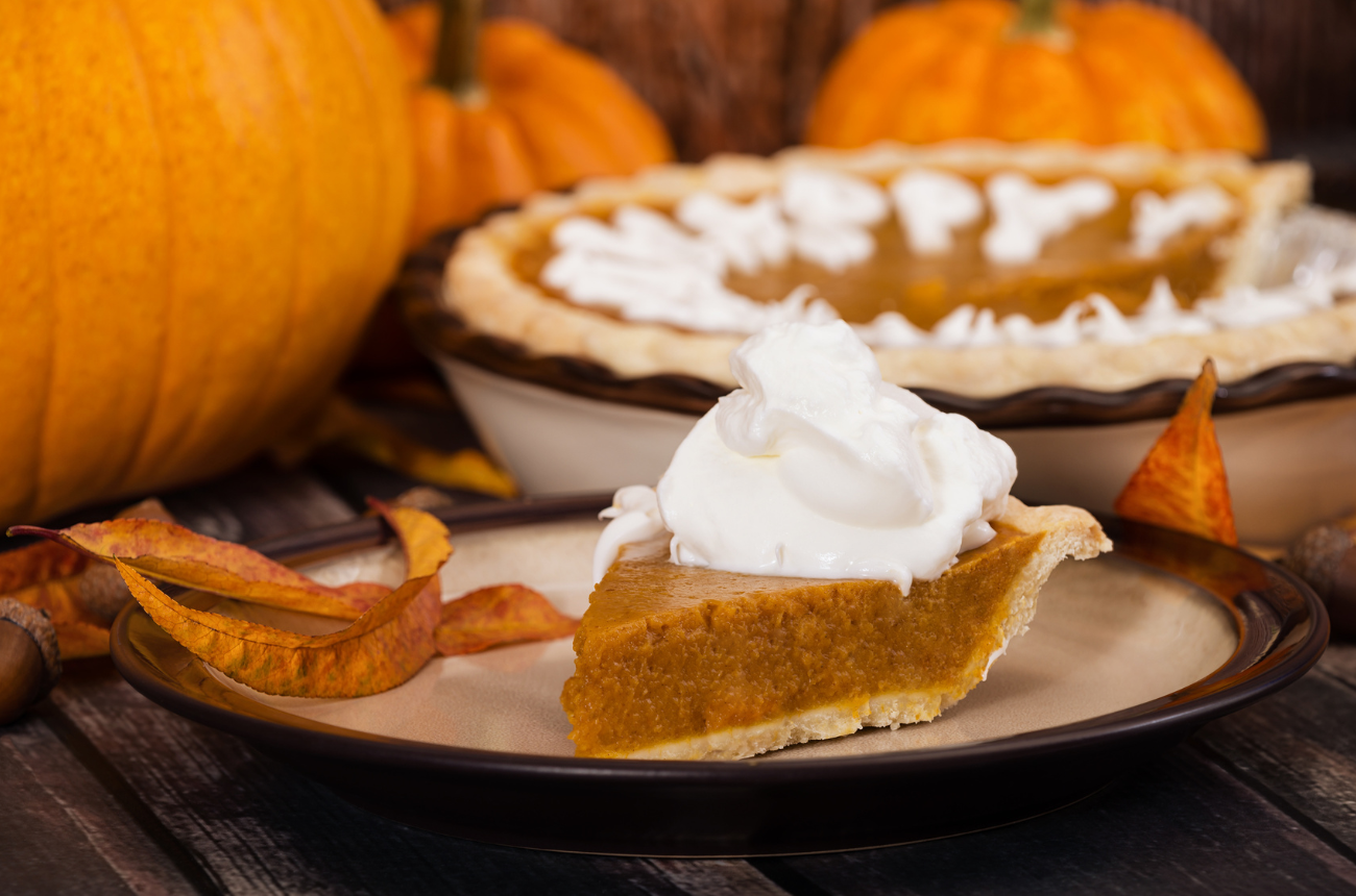 Pumpkin Pie Near Hollywood CA: Top Picks - Pumpkin Pie