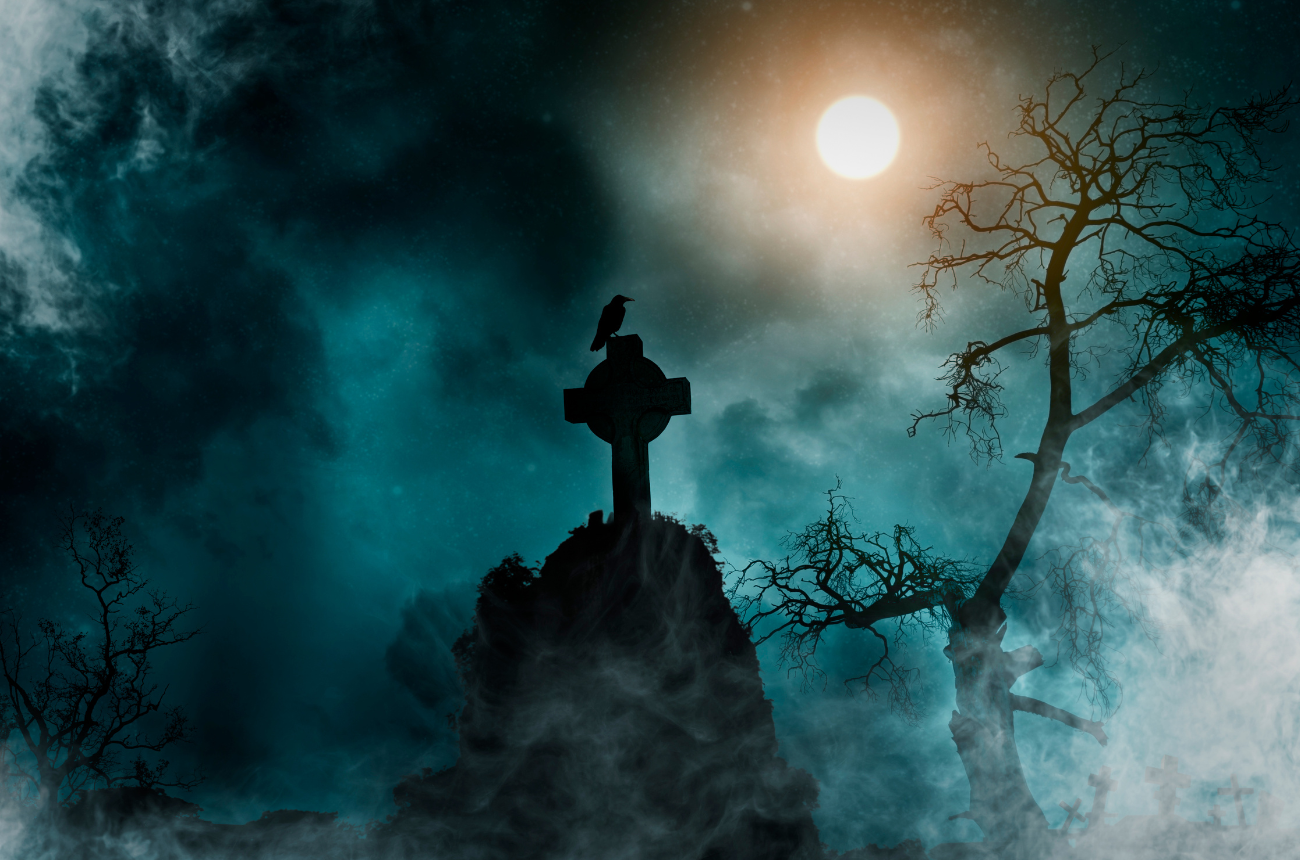 Eerie Spots in Hollywood to Explore in LA