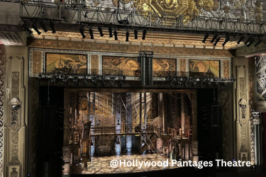 Hollywood Pantages Theatre