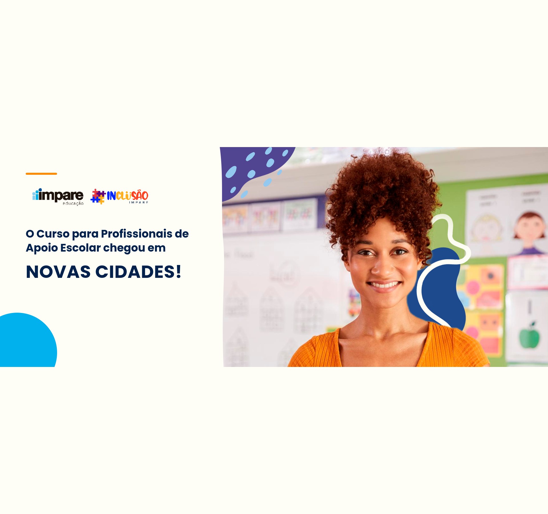 Impare Educação