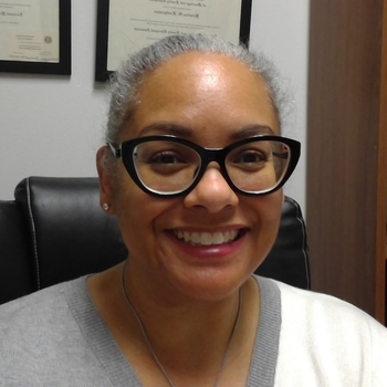 Kristina G. Featherston Psychotherapy Services PC