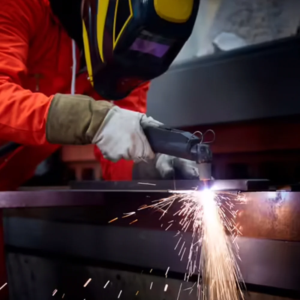 Plasma Cutters