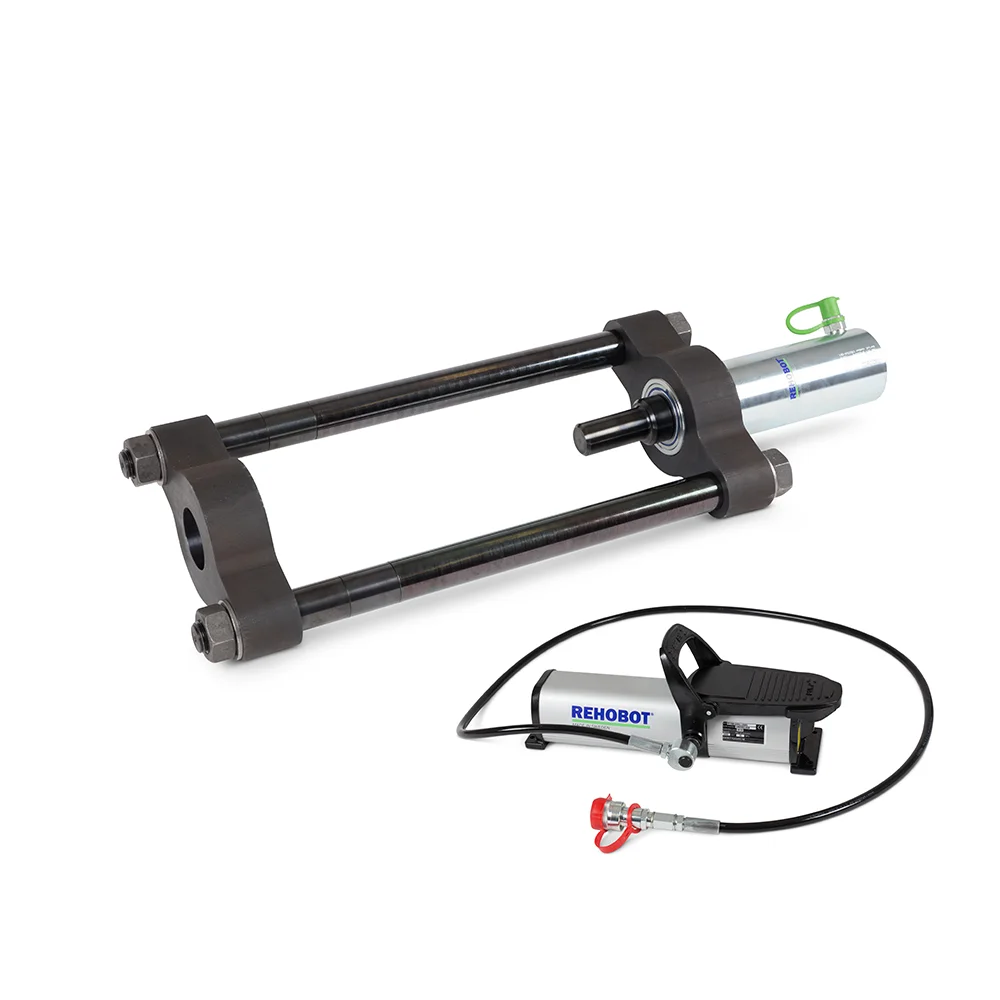 Rehobot King Pin Press KPP-23