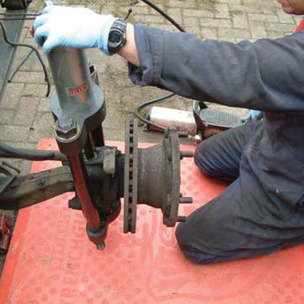 Rehobot King Pin Press KPP-23