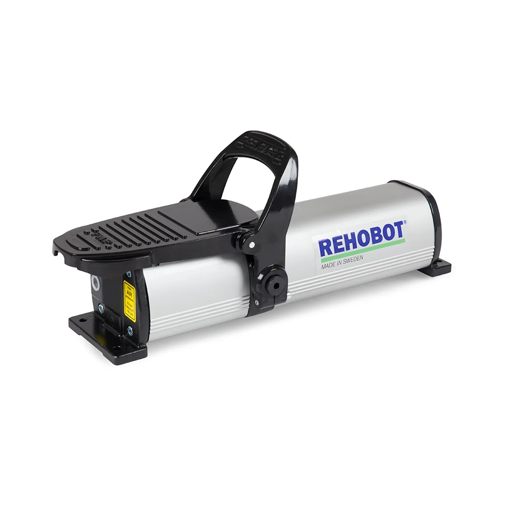 Rehobot Air Hydraulic Pump & Hose PP70B-1000/LS201