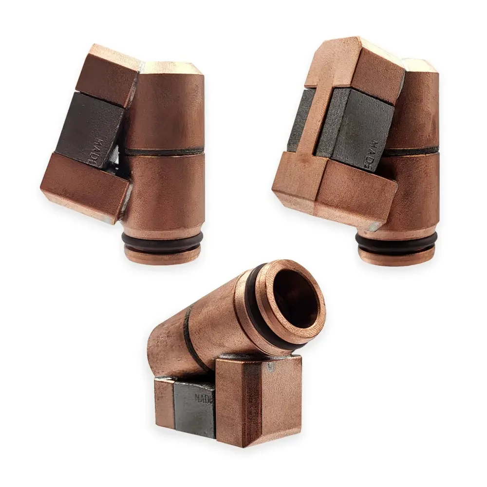 AES HI 3.5 Focus Inclined Coil