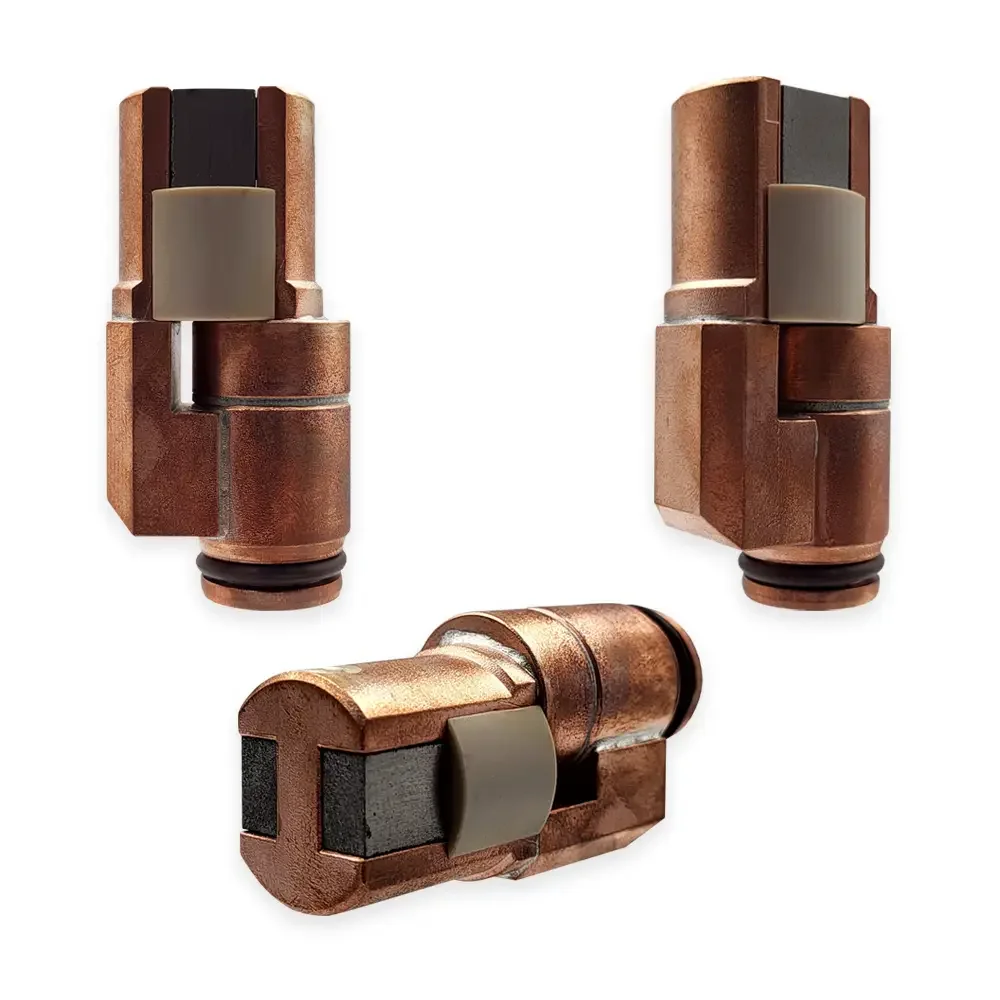 AES HI 3.5 Focus Narrow Coil