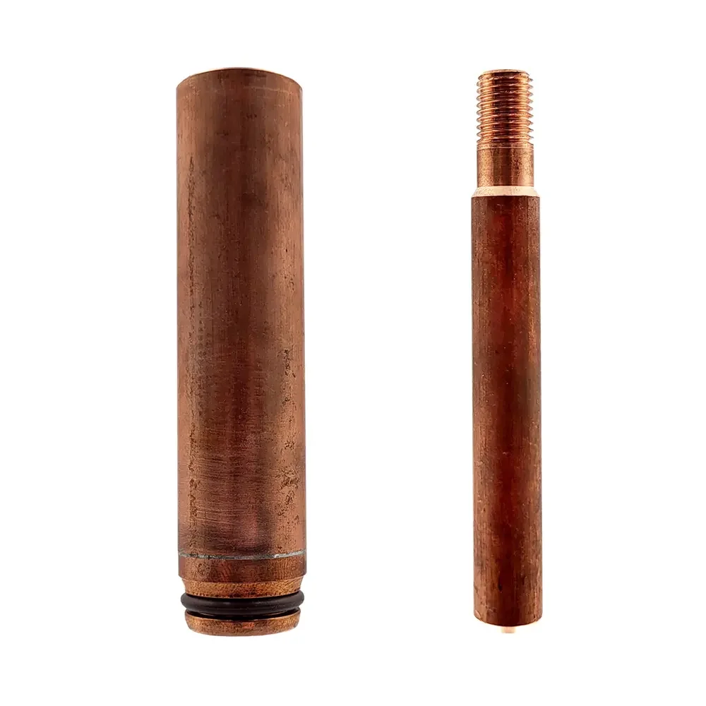 AES HI 3.5 Coil Extender